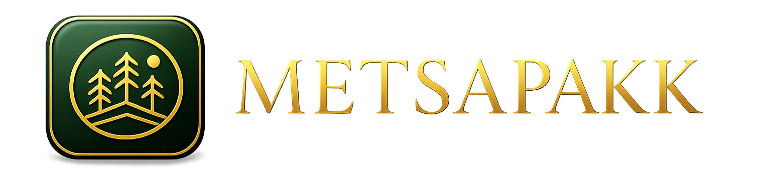 METSAPAKK
